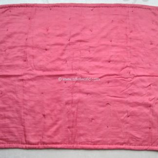 Chăn tơ tằm cho trẻ em